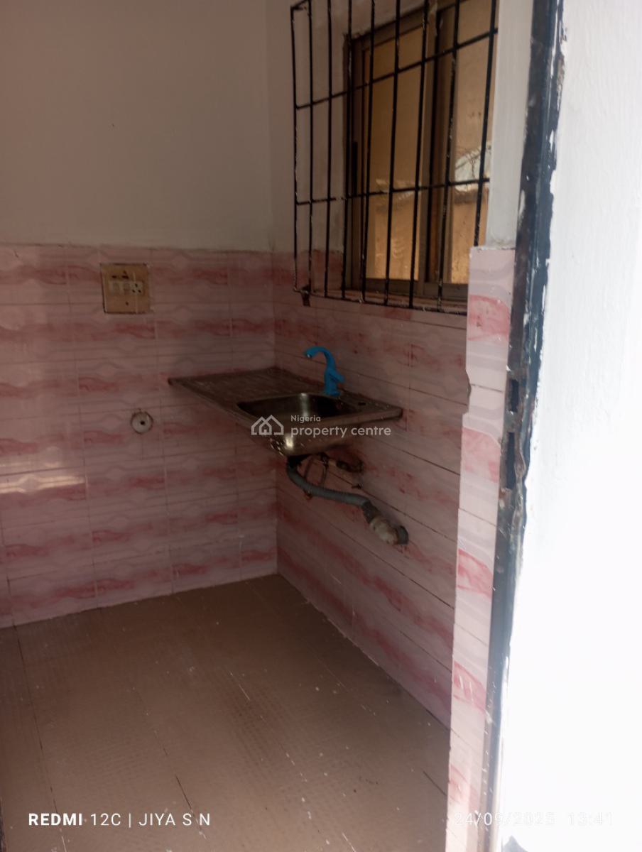 3 Bedroom Fully Detached Bungalow with 3 Room Bq, Prince and Princess, Kaura, Abuja, Detached Bungalow for Rent
