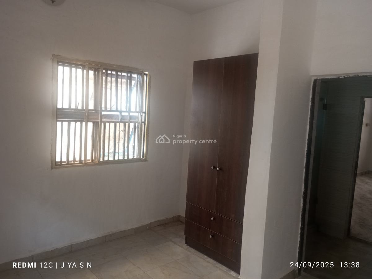 3 Bedroom Fully Detached Bungalow with 3 Room Bq, Prince and Princess, Kaura, Abuja, Detached Bungalow for Rent