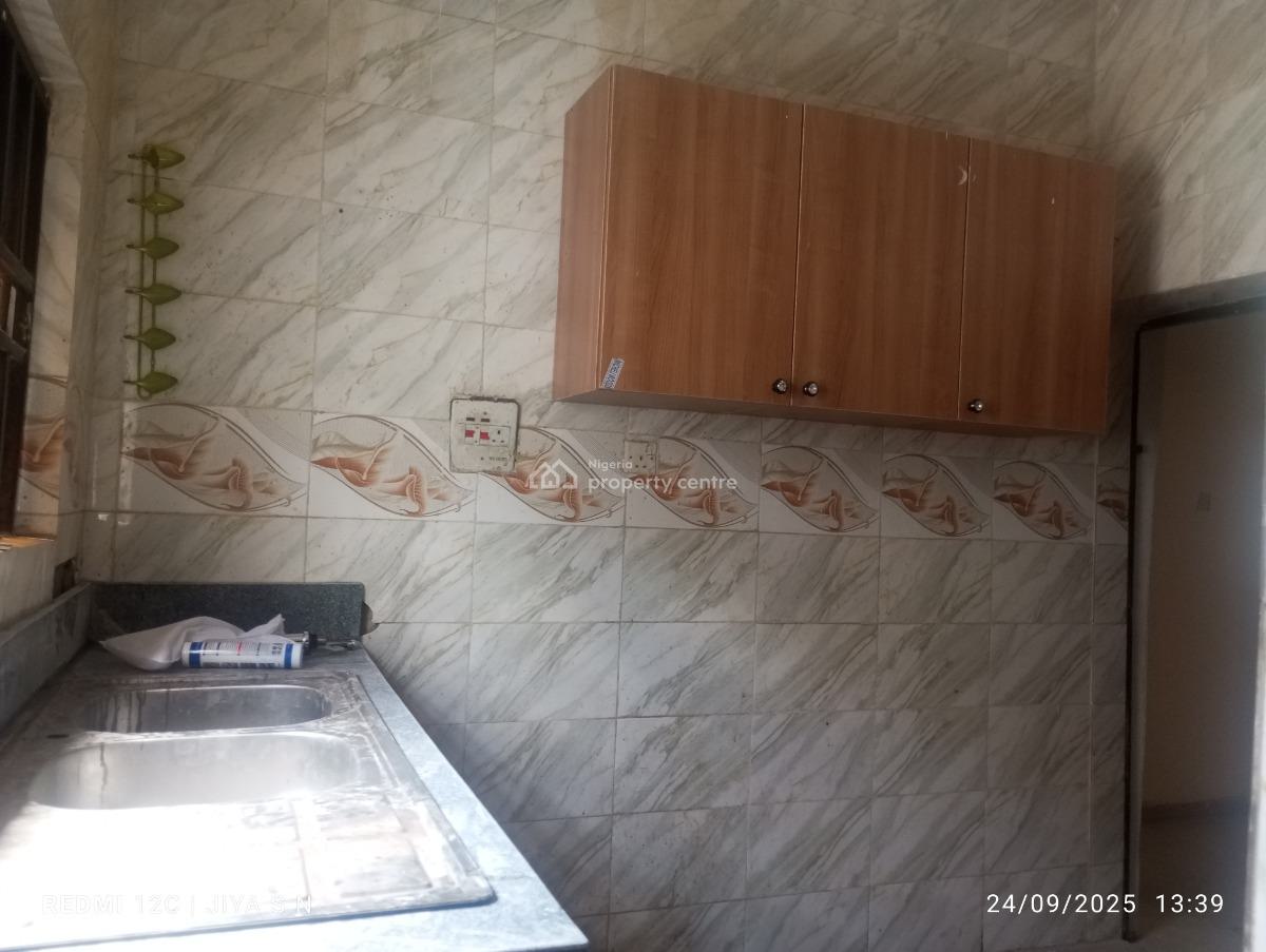 3 Bedroom Fully Detached Bungalow with 3 Room Bq, Prince and Princess, Kaura, Abuja, Detached Bungalow for Rent