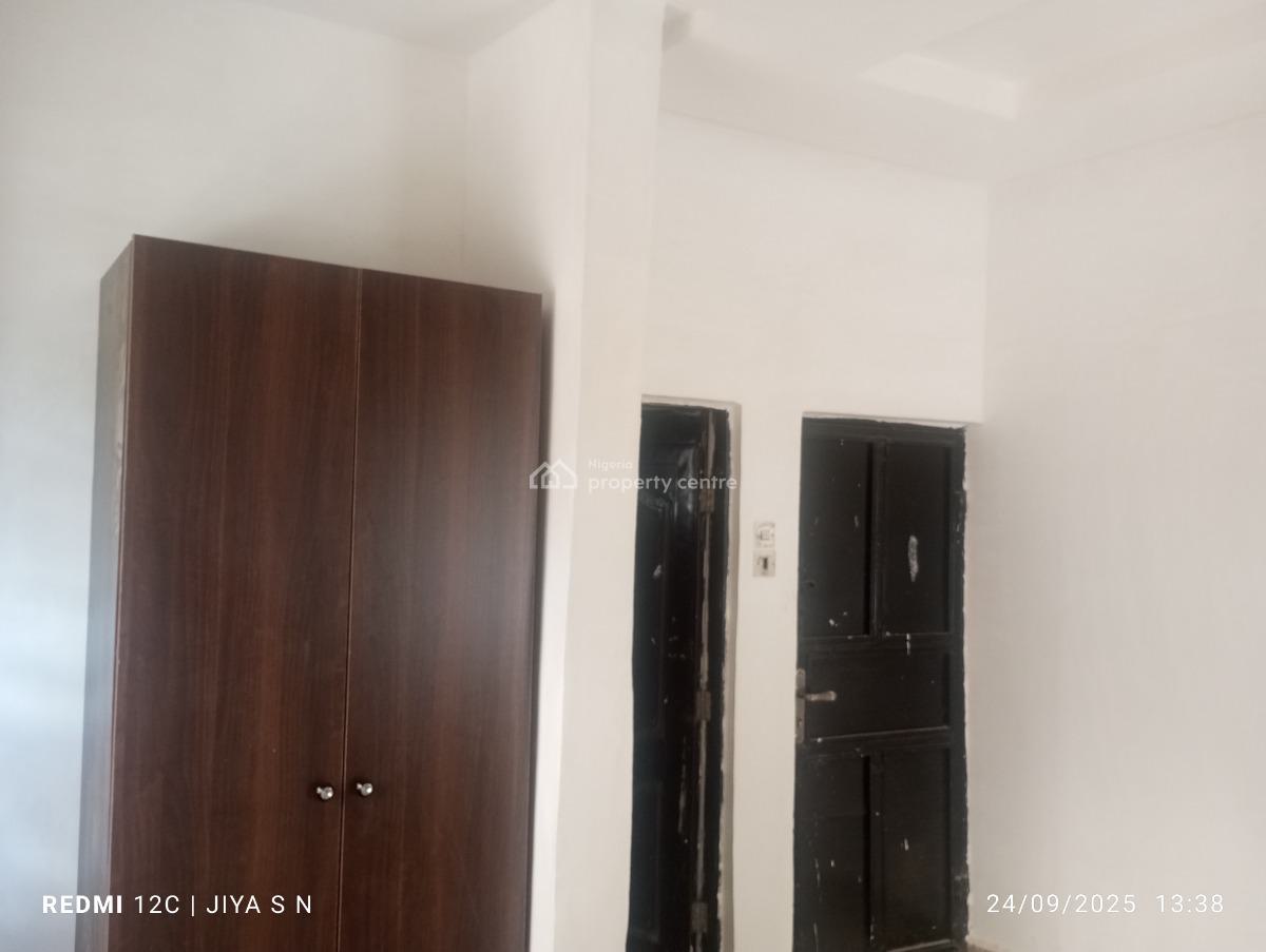 3 Bedroom Fully Detached Bungalow with 3 Room Bq, Prince and Princess, Kaura, Abuja, Detached Bungalow for Rent