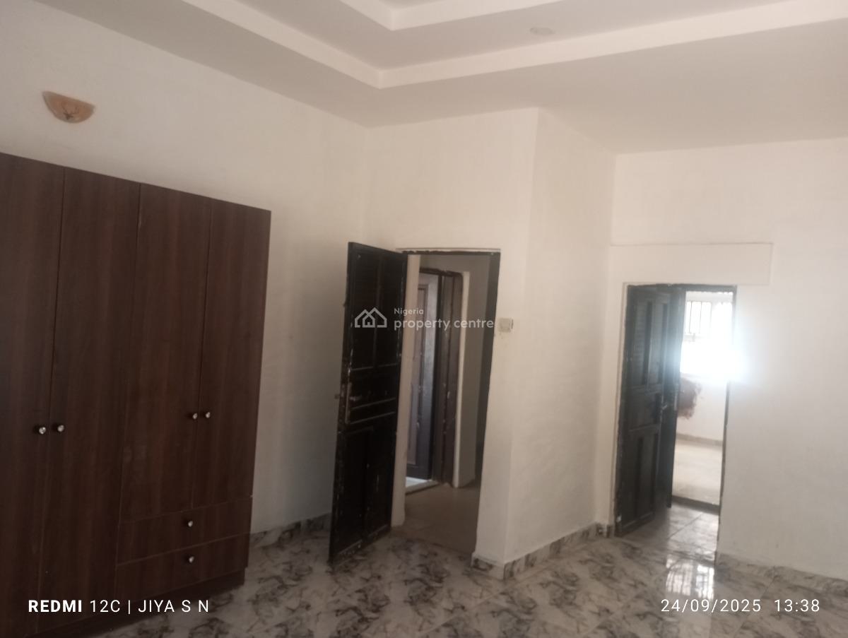 3 Bedroom Fully Detached Bungalow with 3 Room Bq, Prince and Princess, Kaura, Abuja, Detached Bungalow for Rent