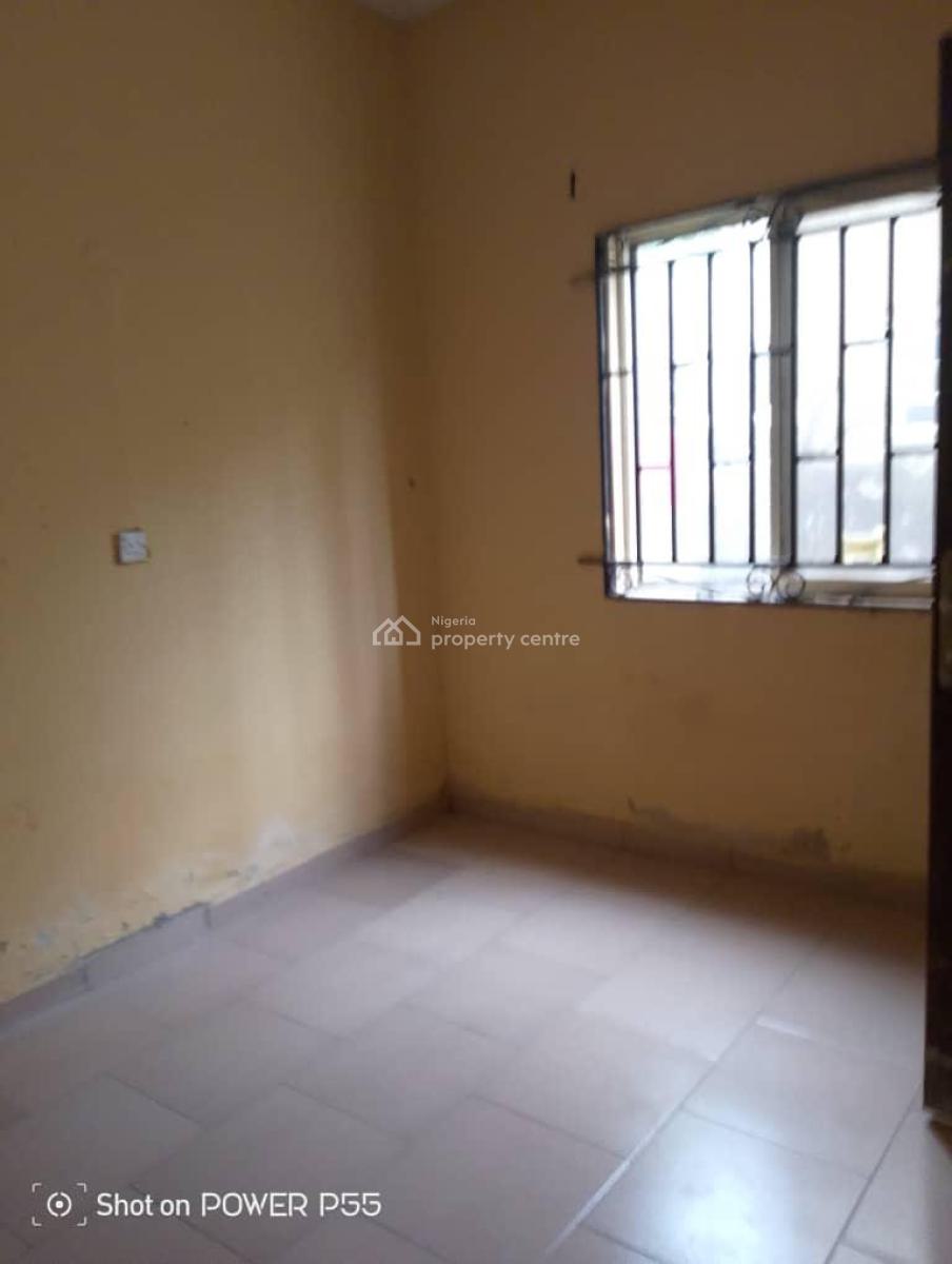 Spacious Studio Room Selfcontain, Adeba Road, Lakowe, Ibeju Lekki, Lagos, Self Contain (single Rooms) for Rent