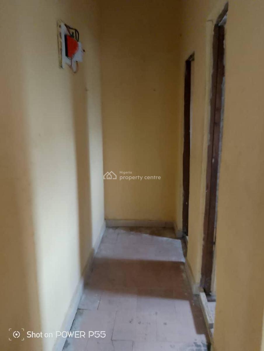 Spacious Studio Room Selfcontain, Adeba Road, Lakowe, Ibeju Lekki, Lagos, Self Contain (single Rooms) for Rent