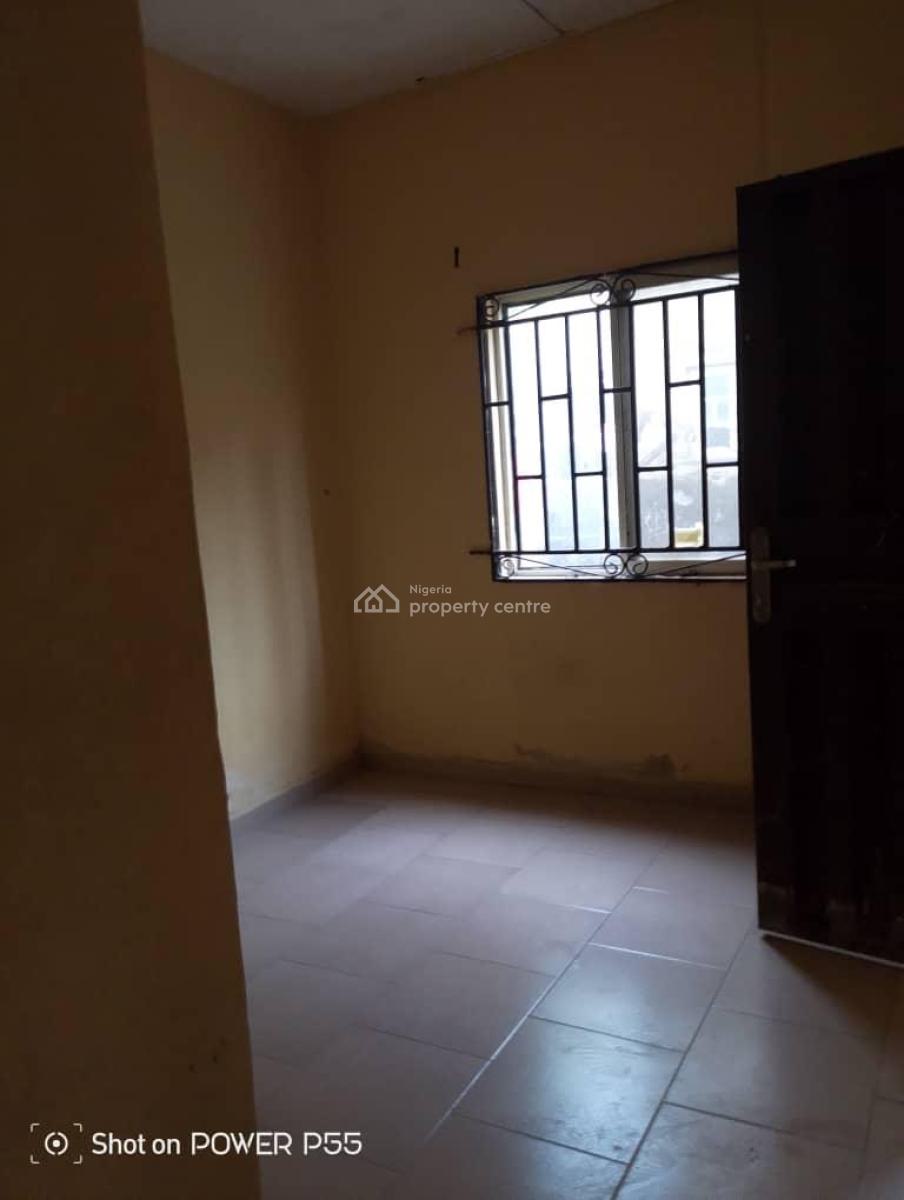 Spacious Studio Room Selfcontain, Adeba Road, Lakowe, Ibeju Lekki, Lagos, Self Contain (single Rooms) for Rent