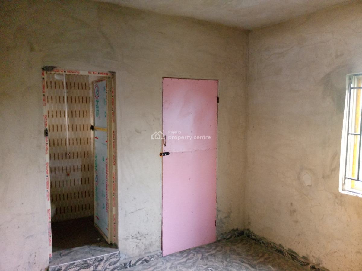 Brand New and Nice Self-contained Rooms, Off The Denro-ishashi Road, Ojodu, Lagos, Self Contain (single Rooms) for Rent