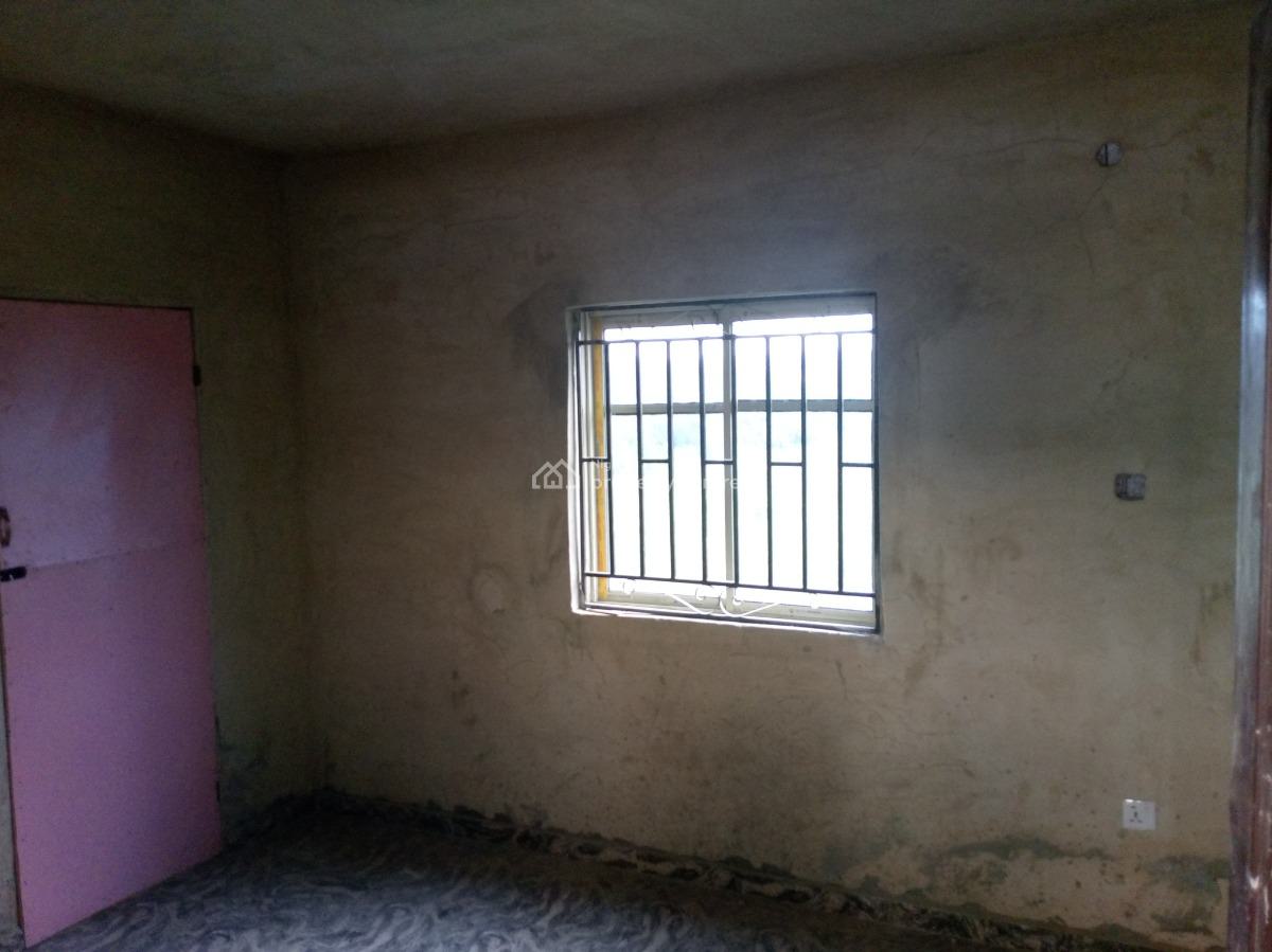 Brand New and Nice Self-contained Rooms, Off The Denro-ishashi Road, Ojodu, Lagos, Self Contain (single Rooms) for Rent