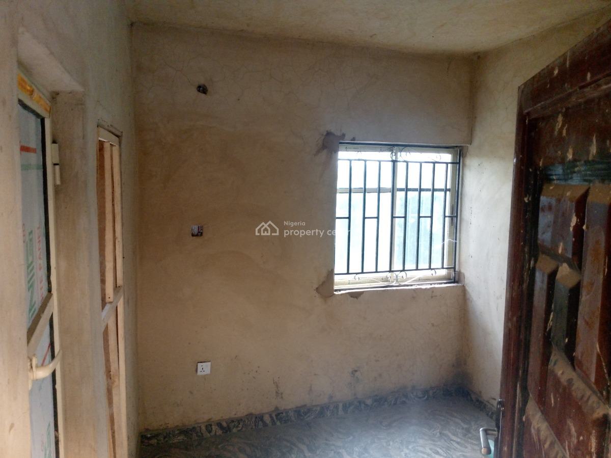 Brand New and Nice Self-contained Rooms, Off The Denro-ishashi Road, Ojodu, Lagos, Self Contain (single Rooms) for Rent