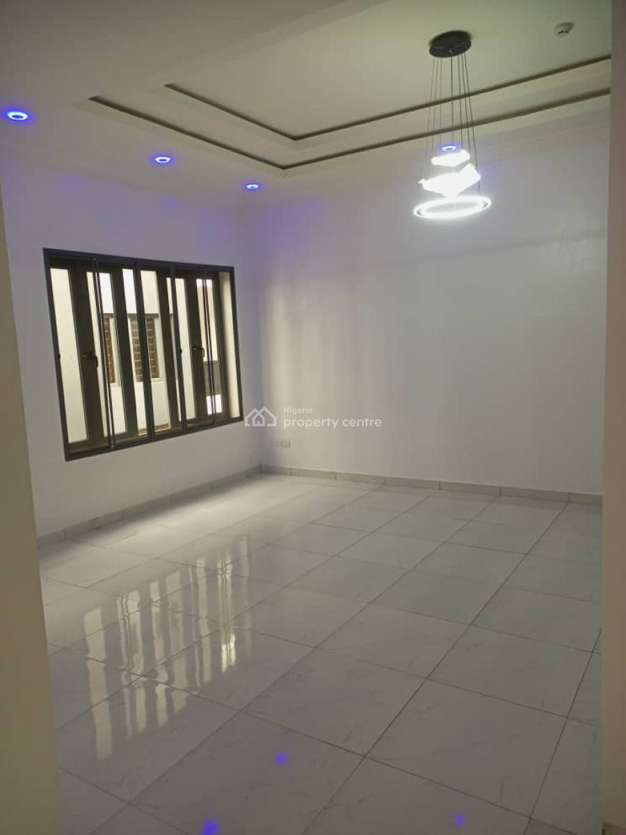 Newly Built and Exquisitely Finished 4 Bedroom Terrace House with Bq, Oduduwa, Ikeja Gra, Ikeja, Lagos, Terraced Duplex for Sale