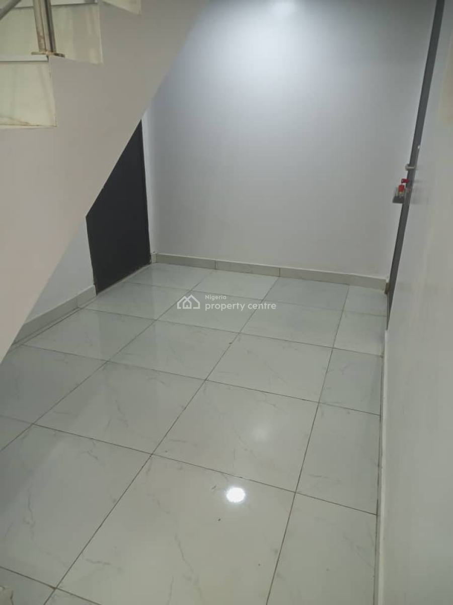 Newly Built and Exquisitely Finished 4 Bedroom Terrace House with Bq, Oduduwa, Ikeja Gra, Ikeja, Lagos, Terraced Duplex for Sale
