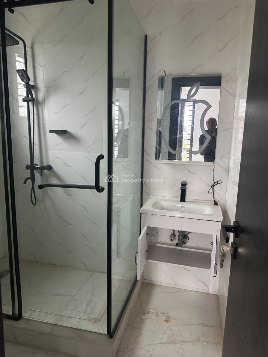 7bedroom Luxury Home with Authomated Cover Pool, Bq, Efab Metropolis Estate, Gwarinpa, Abuja, Detached Duplex for Sale
