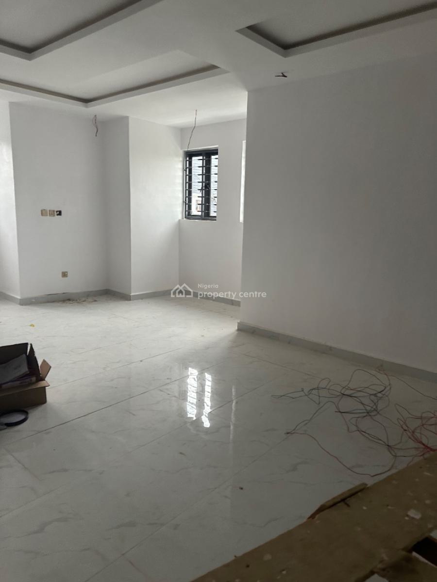 7bedroom Luxury Home with Authomated Cover Pool, Bq, Efab Metropolis Estate, Gwarinpa, Abuja, Detached Duplex for Sale