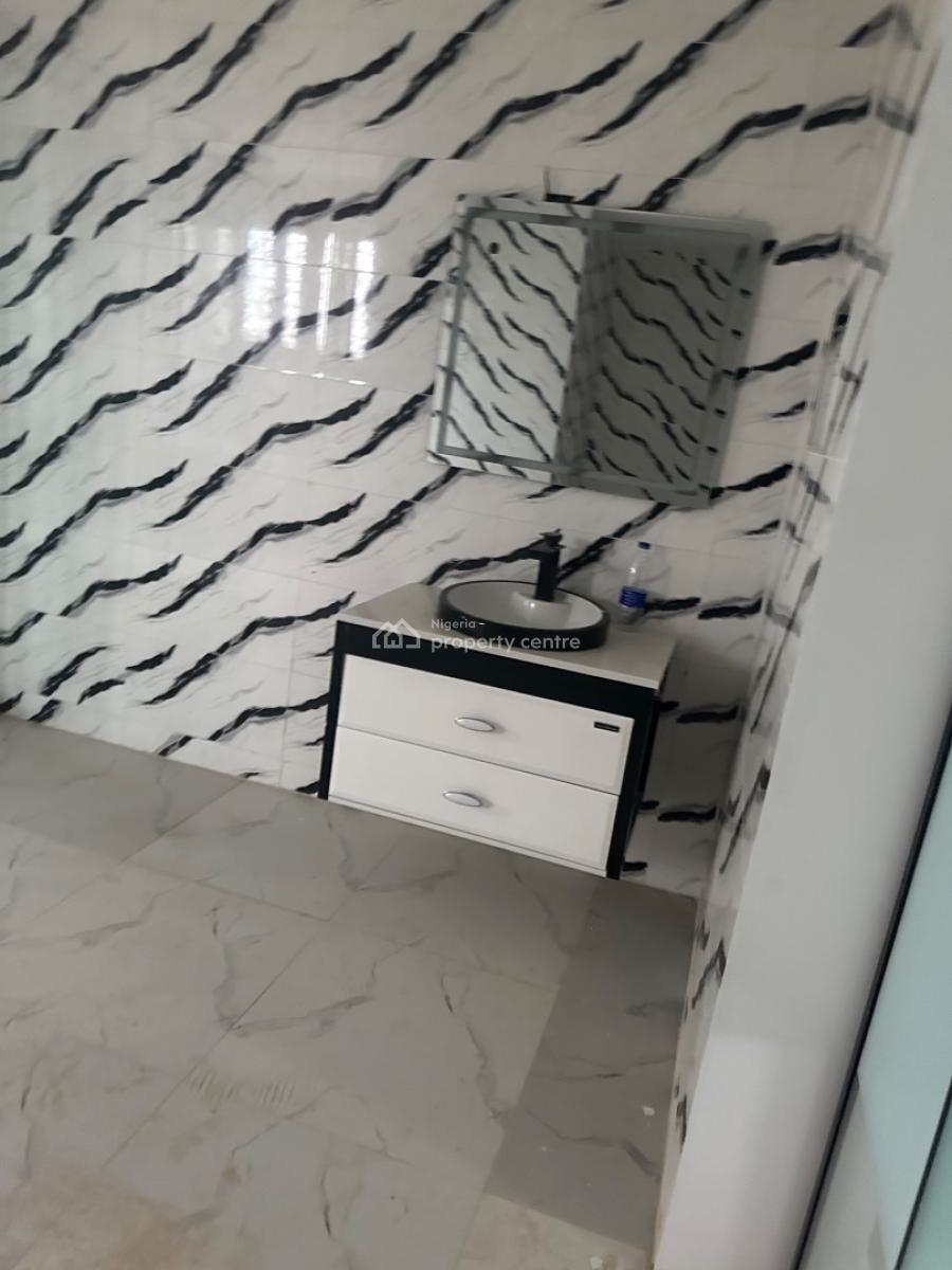 7bedroom Luxury Home with Authomated Cover Pool, Bq, Efab Metropolis Estate, Gwarinpa, Abuja, Detached Duplex for Sale