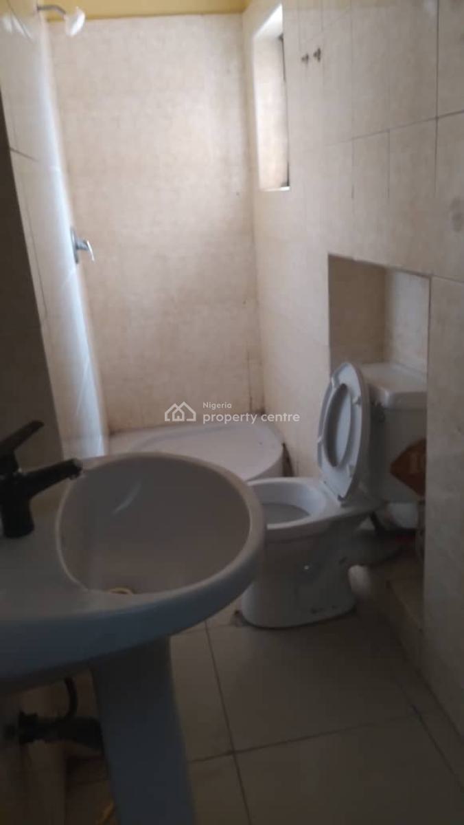 7 Bedroom Semi Detached House with 2 Room Bq for Office Use, Off Awolowo Way, Ikeja, Lagos, Semi-detached Duplex for Rent