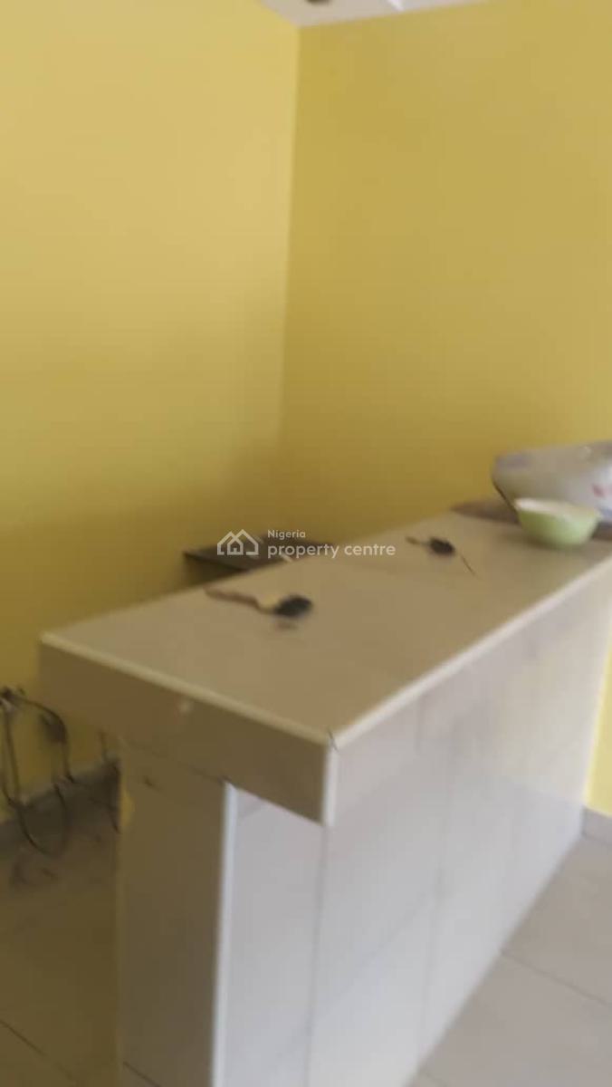 7 Bedroom Semi Detached House with 2 Room Bq for Office Use, Off Awolowo Way, Ikeja, Lagos, Semi-detached Duplex for Rent