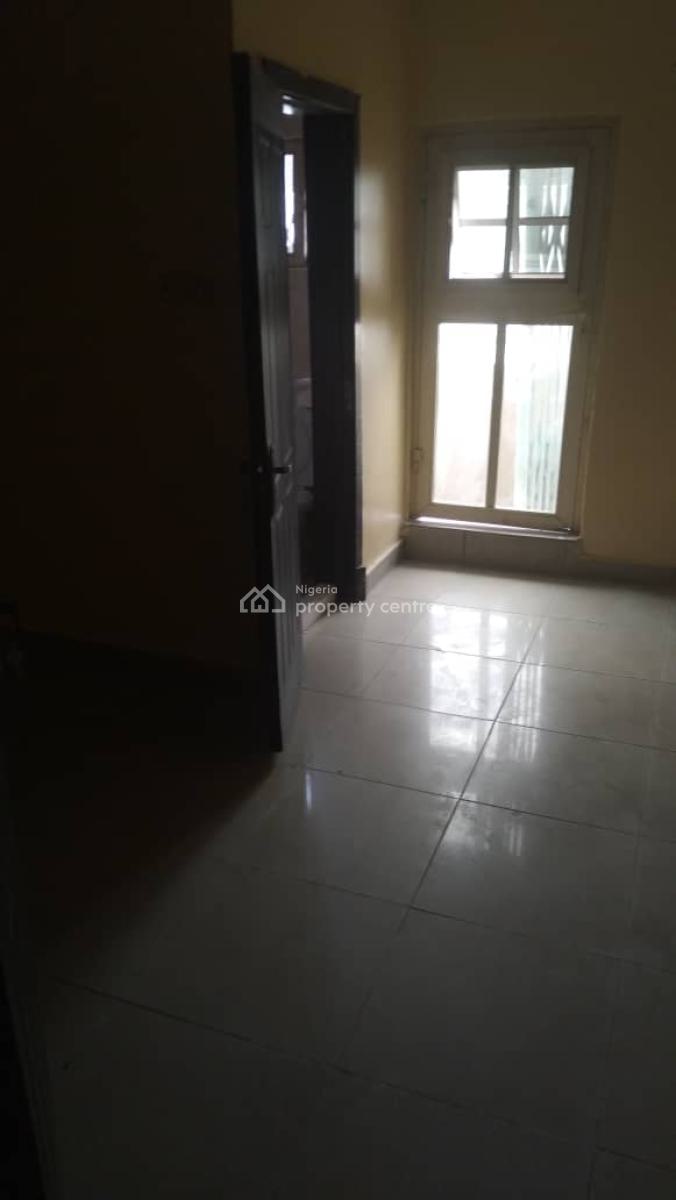 7 Bedroom Semi Detached House with 2 Room Bq for Office Use, Off Awolowo Way, Ikeja, Lagos, Semi-detached Duplex for Rent
