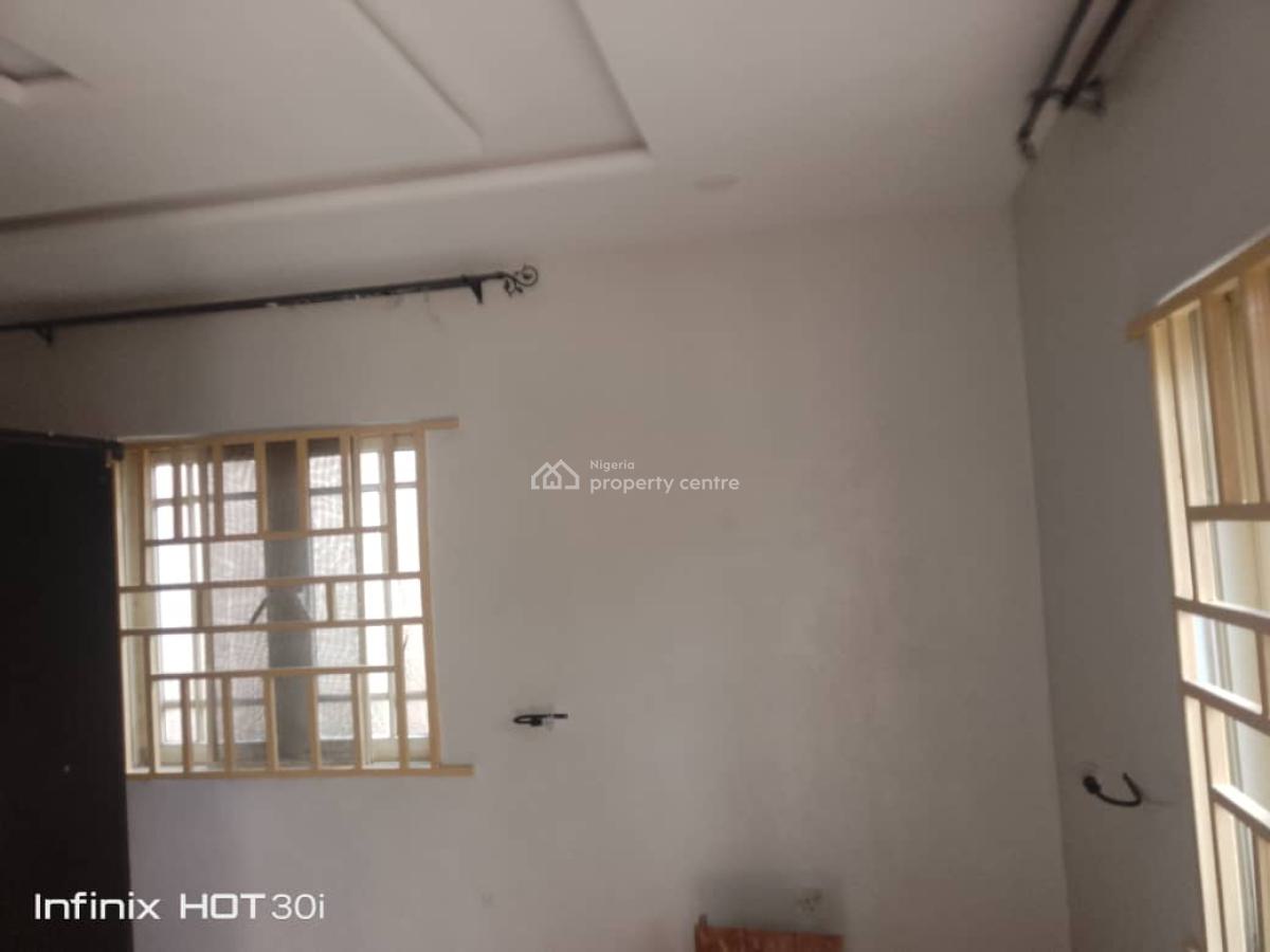 Newly Renovated Selfcontain Room, Off 6th Avenue, Gwarinpa, Abuja, Self Contain (single Rooms) for Rent