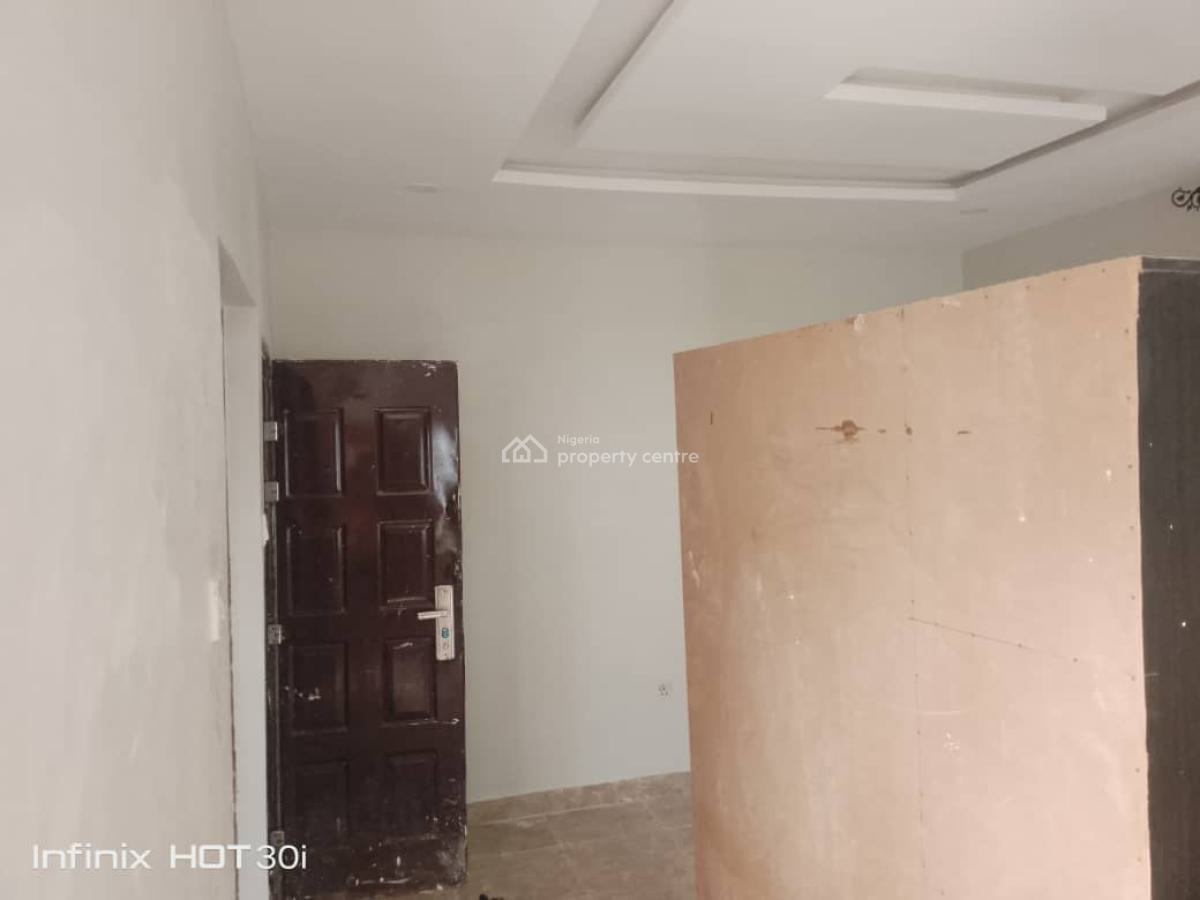 Newly Renovated Selfcontain Room, Off 6th Avenue, Gwarinpa, Abuja, Self Contain (single Rooms) for Rent