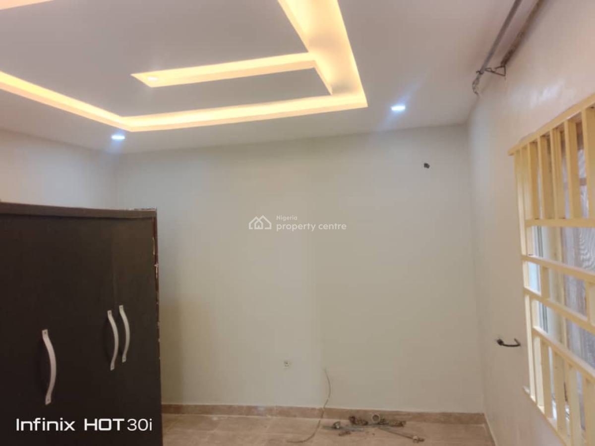 Newly Renovated Selfcontain Room, Off 6th Avenue, Gwarinpa, Abuja, Self Contain (single Rooms) for Rent