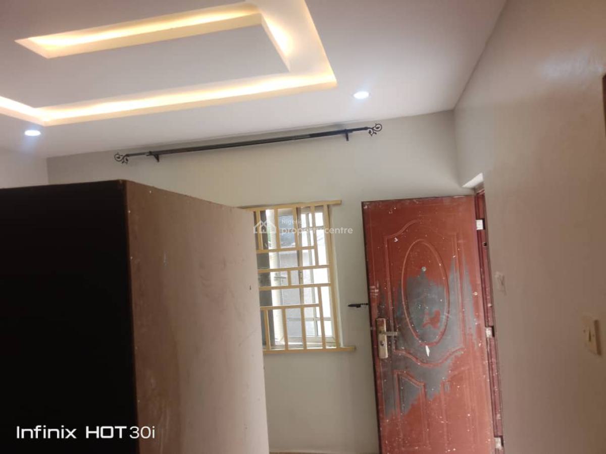 Newly Renovated Selfcontain Room, Off 6th Avenue, Gwarinpa, Abuja, Self Contain (single Rooms) for Rent