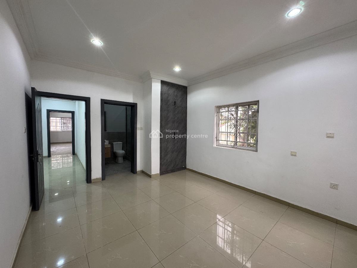 Spacious Newly Renovated 3 Bedroom Apartment in Serene Environment, David Jemibewon Crescent, Gudu, Abuja, Flat / Apartment for Rent