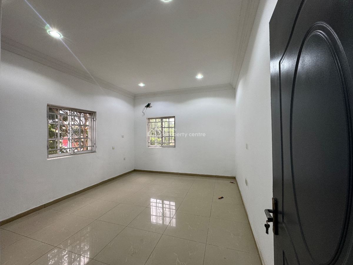 Spacious Newly Renovated 3 Bedroom Apartment in Serene Environment, David Jemibewon Crescent, Gudu, Abuja, Flat / Apartment for Rent