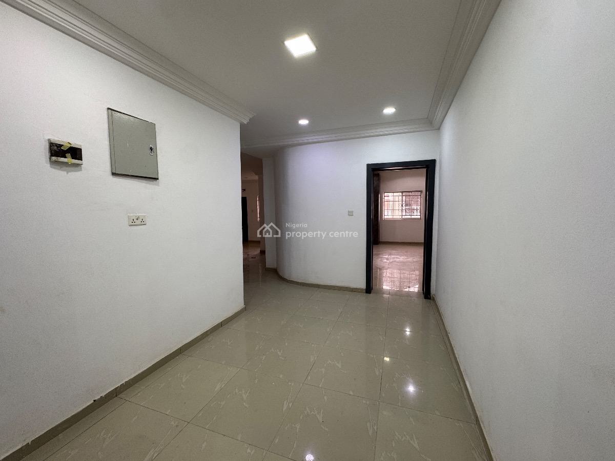 Spacious Newly Renovated 3 Bedroom Apartment in Serene Environment, David Jemibewon Crescent, Gudu, Abuja, Flat / Apartment for Rent