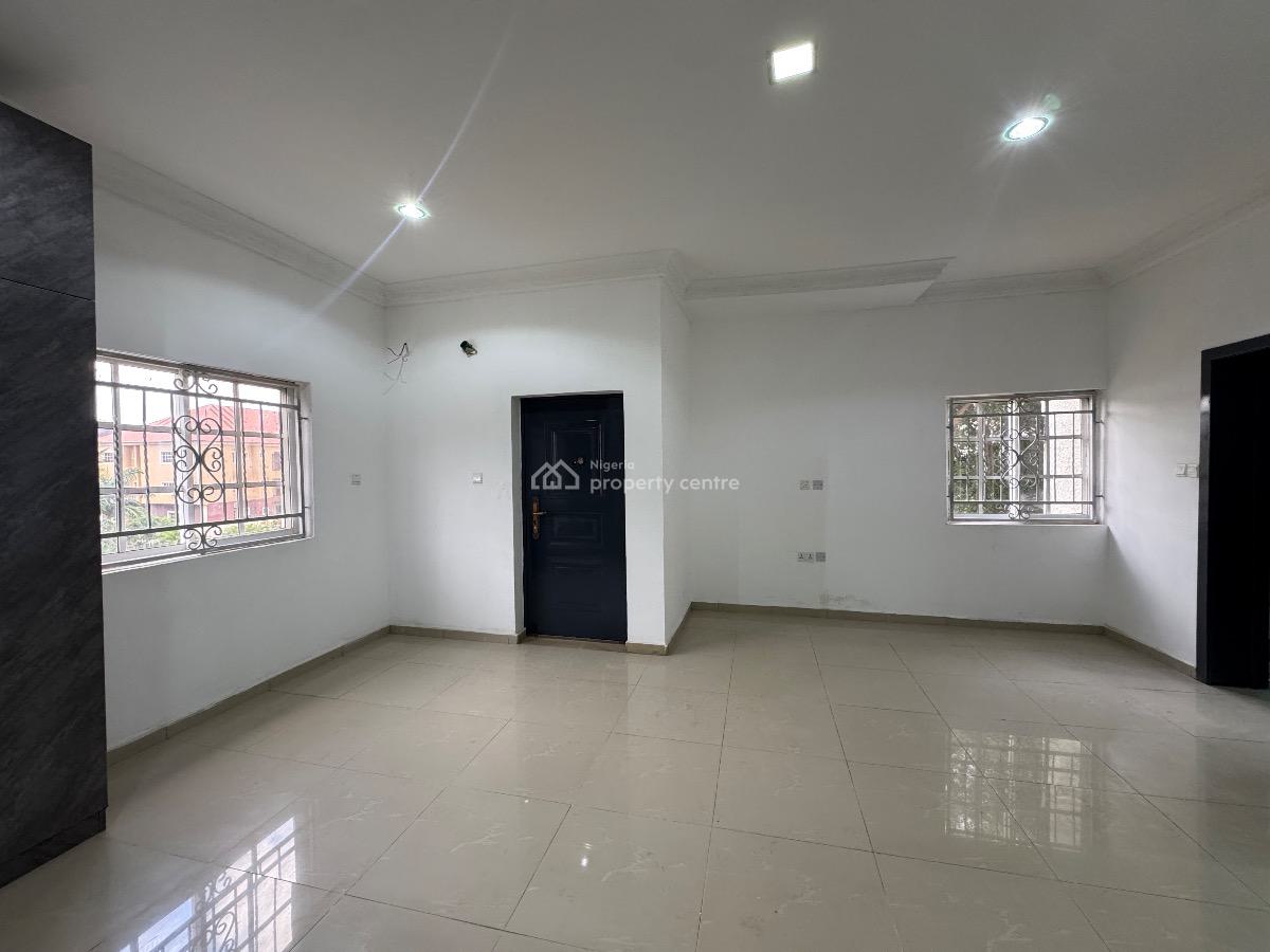 Spacious Newly Renovated 3 Bedroom Apartment in Serene Environment, David Jemibewon Crescent, Gudu, Abuja, Flat / Apartment for Rent