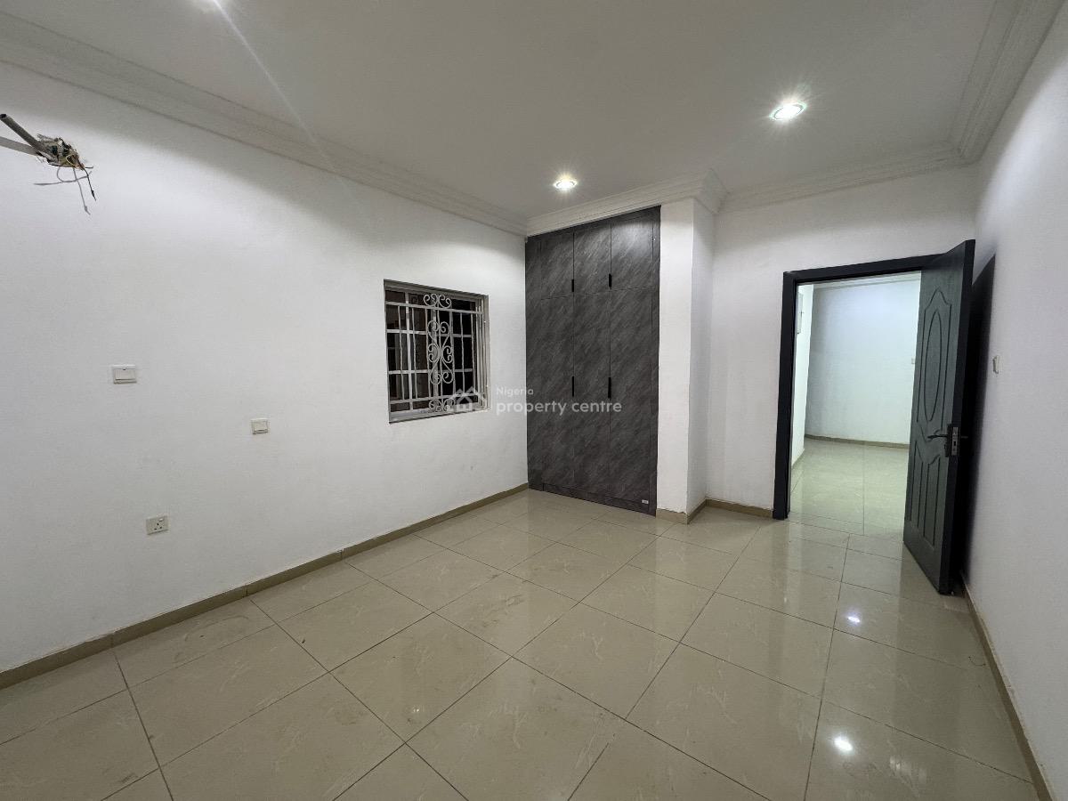 Spacious Newly Renovated 3 Bedroom Apartment in Serene Environment, David Jemibewon Crescent, Gudu, Abuja, Flat / Apartment for Rent