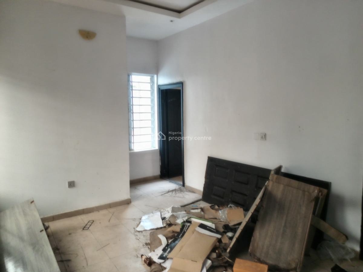 Lovely Mini Flat with Water Heater and 2 Toilets, Oribanwa, Ibeju Lekki, Lagos, Mini Flat (room and Parlour) for Rent