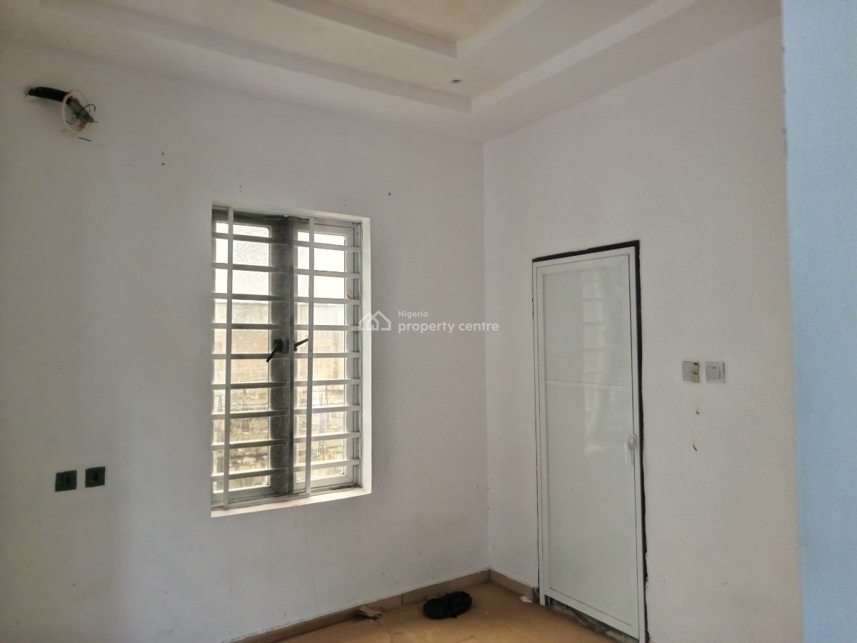 Lovely Mini Flat with Water Heater and 2 Toilets, Oribanwa, Ibeju Lekki, Lagos, Mini Flat (room and Parlour) for Rent