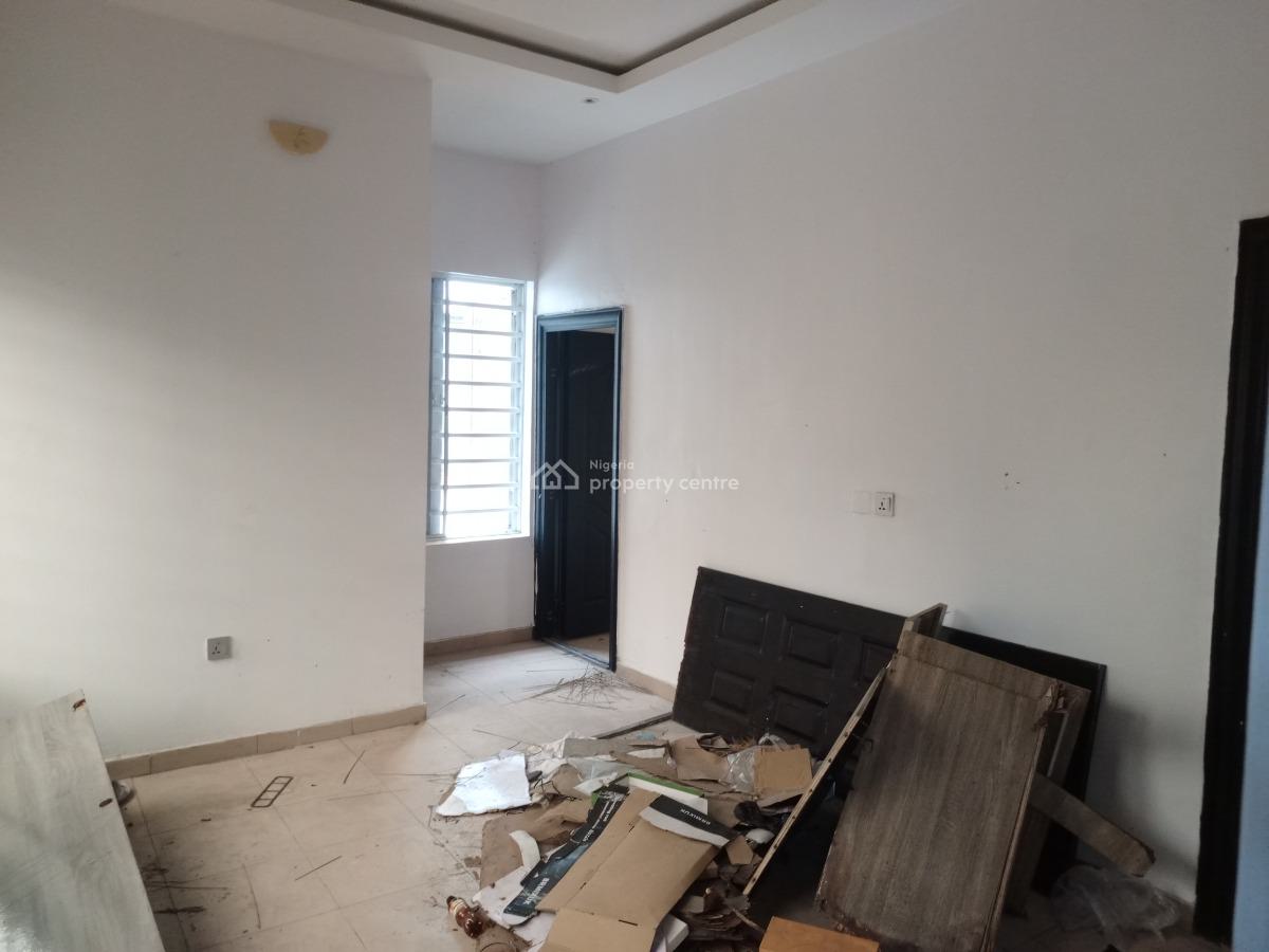 Lovely Mini Flat with Water Heater and 2 Toilets, Oribanwa, Ibeju Lekki, Lagos, Mini Flat (room and Parlour) for Rent