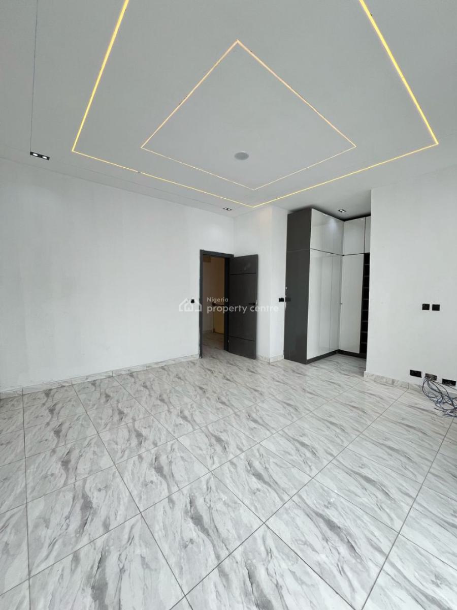 3 Bedroom Terrace Duplex, Ikota, Lekki Lagos,, Ikota, Lekki, Lagos, Terraced Duplex for Sale