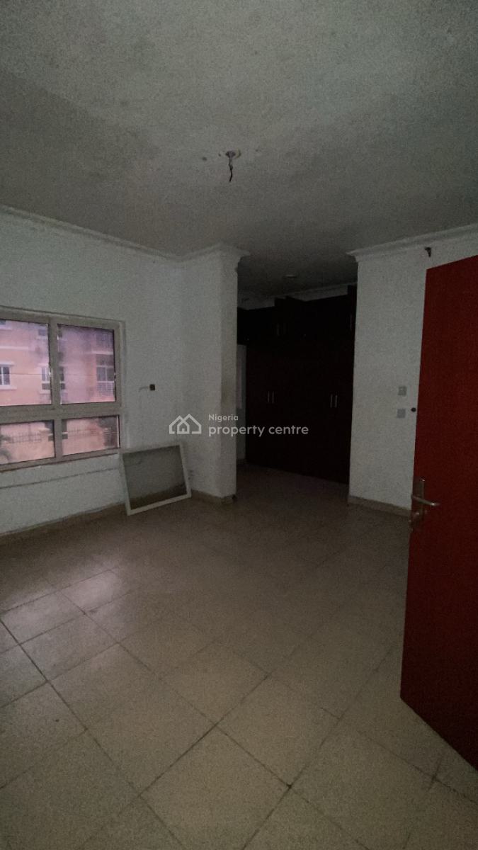 Spacious 3bedroom Apartment, Cadogan, Osapa, Lekki, Lagos, Flat / Apartment for Rent