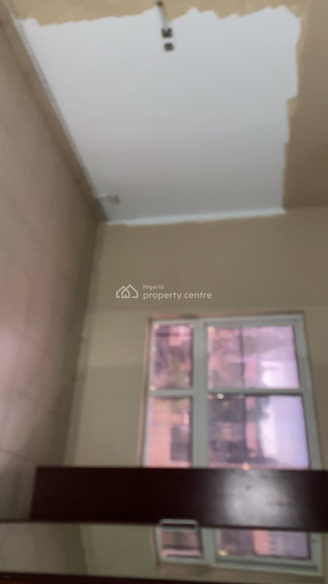 Spacious 3bedroom Apartment, Cadogan, Osapa, Lekki, Lagos, Flat / Apartment for Rent