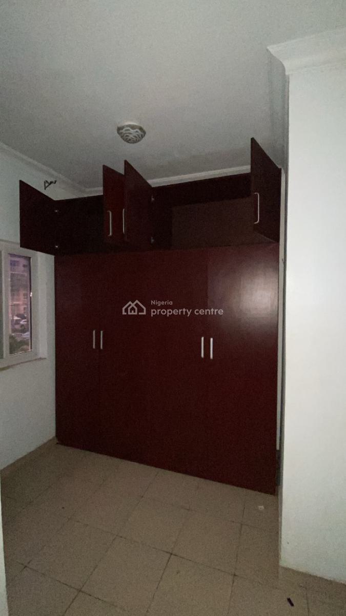 Spacious 3bedroom Apartment, Cadogan, Osapa, Lekki, Lagos, Flat / Apartment for Rent