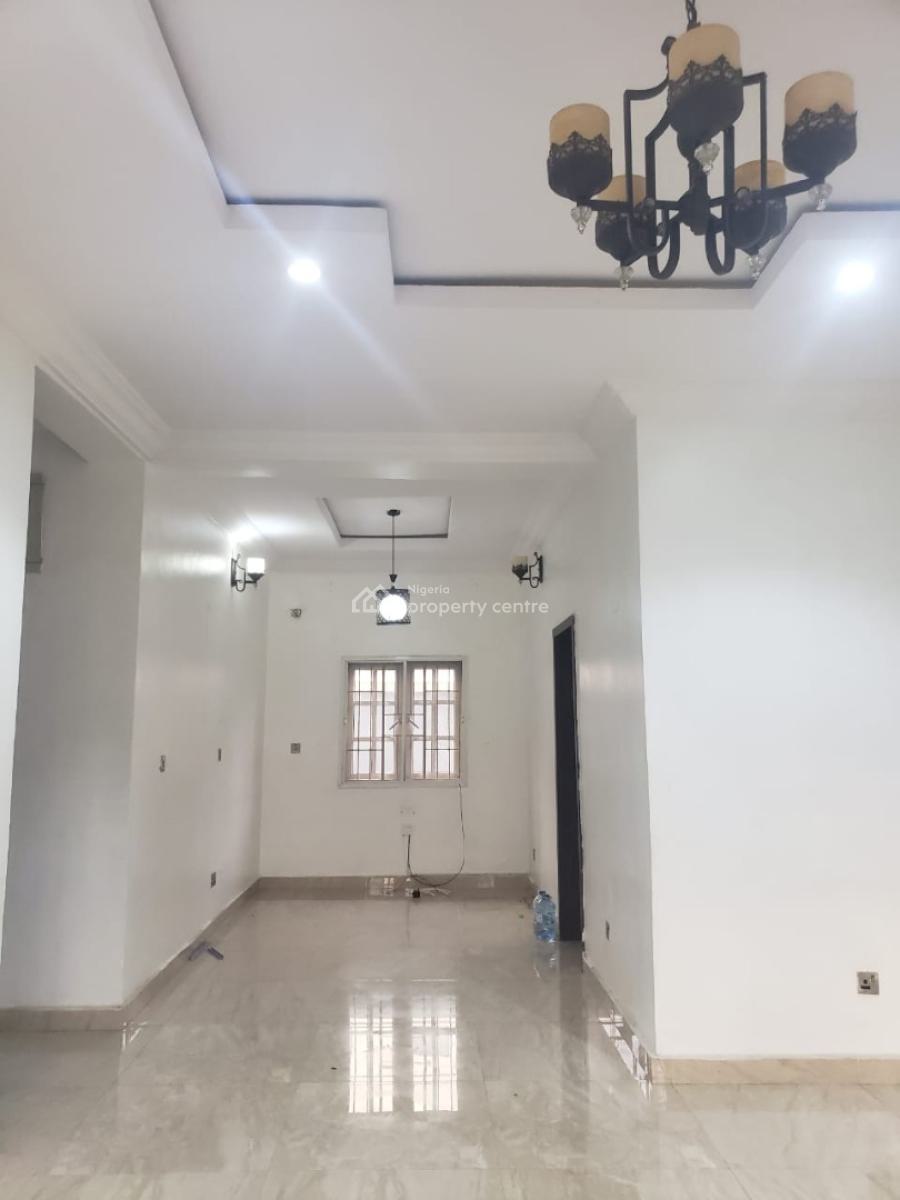 a Lovely Newly Built 3 Bedroom Apartment with Excellent Facilities, Phase 2., Gra, Ogudu, Lagos, Flat / Apartment for Rent