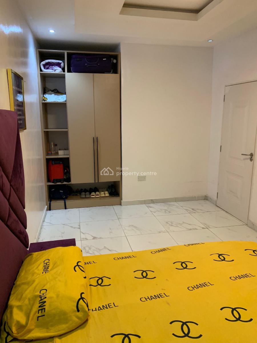 Self Contain, Horizon Estate, Ikate Elegushi, Lekki, Lagos, Self Contain (single Rooms) for Rent