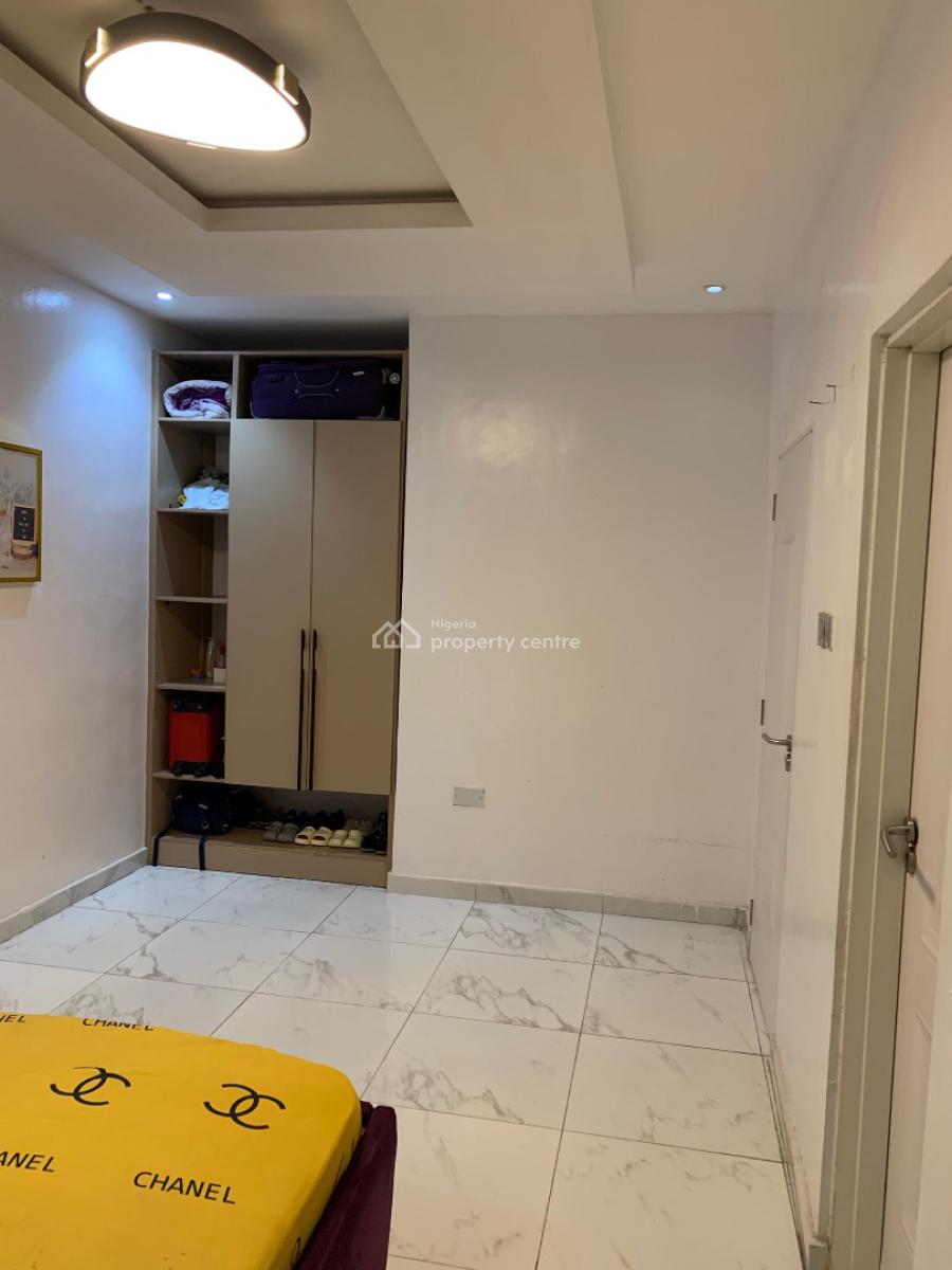 Self Contain, Horizon Estate, Ikate Elegushi, Lekki, Lagos, Self Contain (single Rooms) for Rent