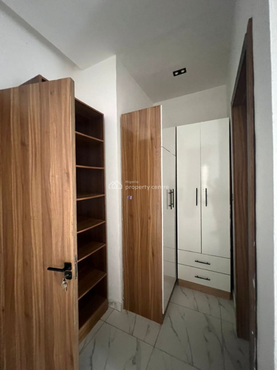 4 Bedroom Semi Detached Duplex, Ikota, Lekki, Lagos, Semi-detached Duplex for Rent