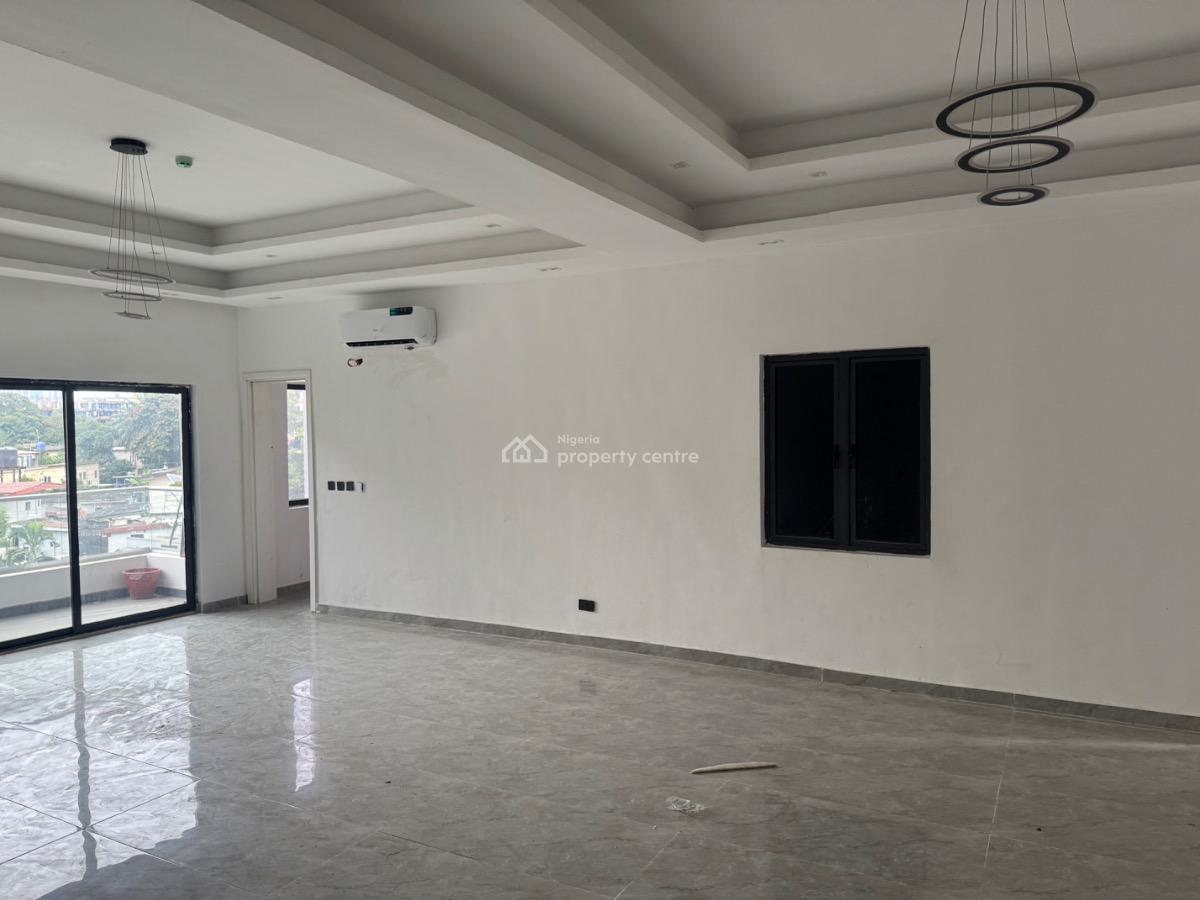 a Brand New Serviced 3 Bedroom Flat with a Bq in V/i, Victoria Island, Victoria Island (vi), Lagos, Flat / Apartment for Sale