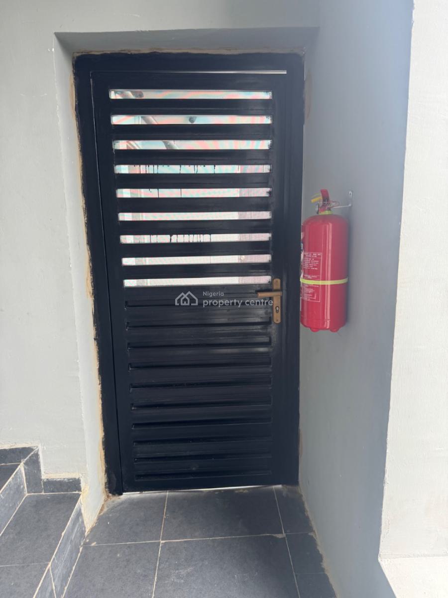 a Brand New Serviced 3 Bedroom Flat with a Bq in V/i, Victoria Island, Victoria Island (vi), Lagos, Flat / Apartment for Sale
