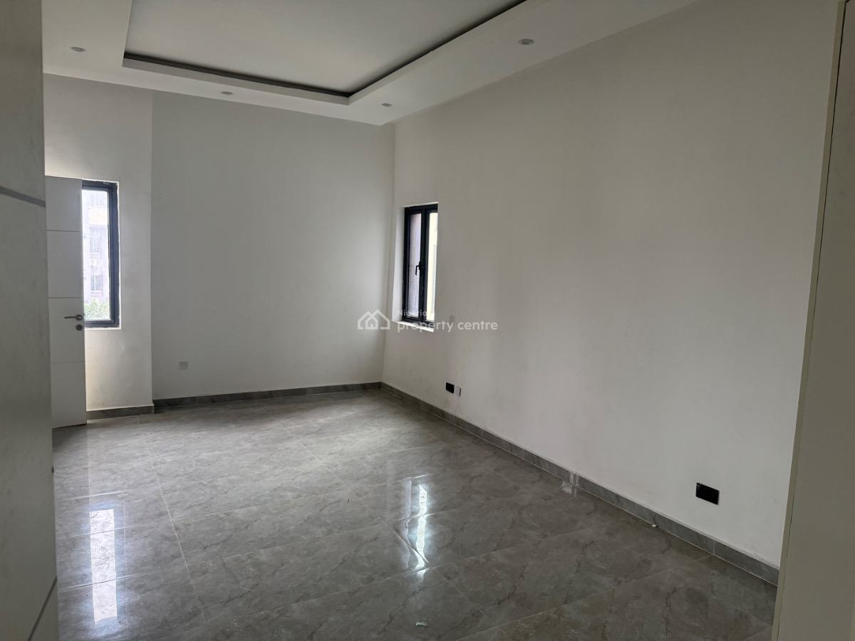 a Brand New Serviced 3 Bedroom Flat with a Bq in V/i, Victoria Island, Victoria Island (vi), Lagos, Flat / Apartment for Sale