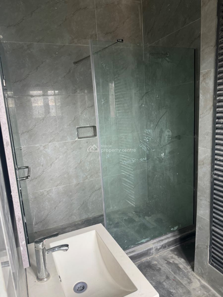 a Brand New Serviced 3 Bedroom Flat with a Bq in V/i, Victoria Island, Victoria Island (vi), Lagos, Flat / Apartment for Sale