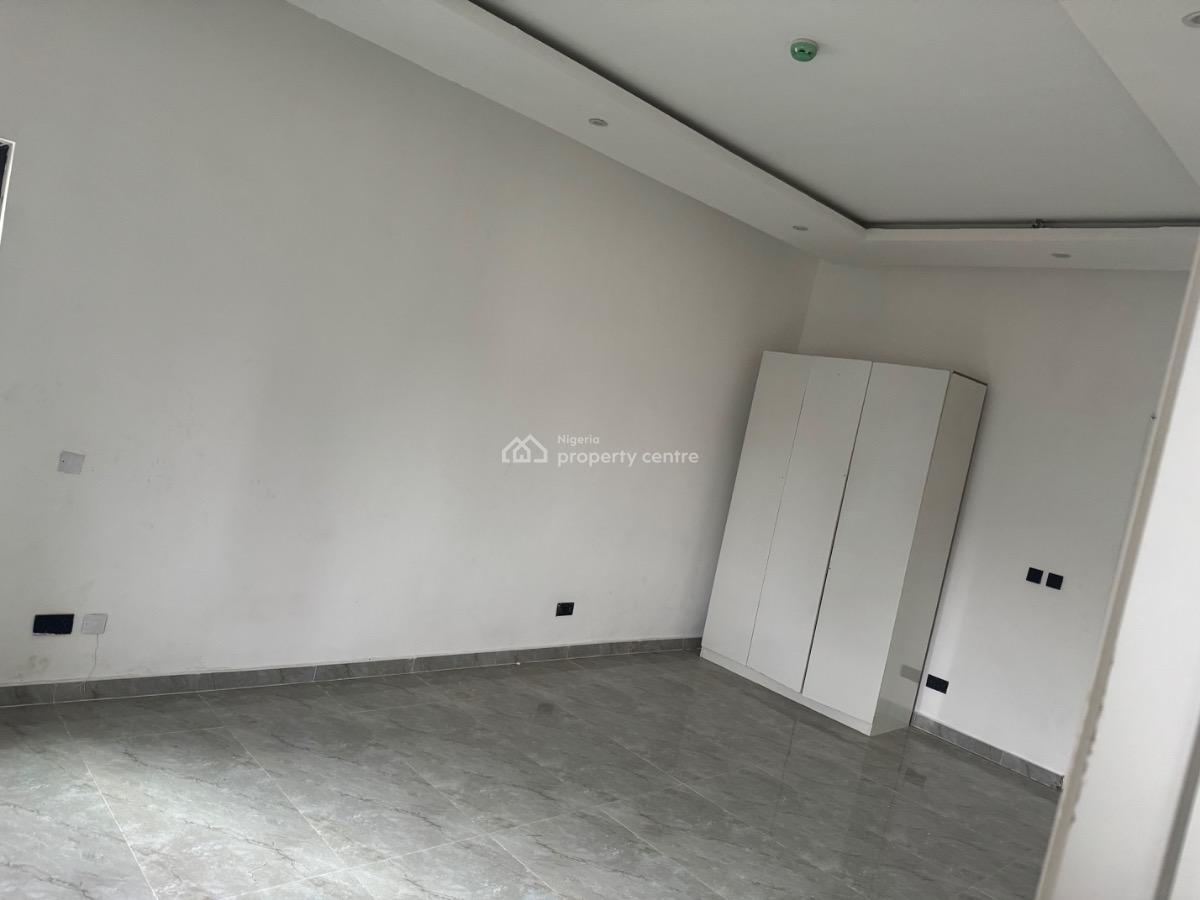 a Brand New Serviced 3 Bedroom Flat with a Bq in V/i, Victoria Island, Victoria Island (vi), Lagos, Flat / Apartment for Sale