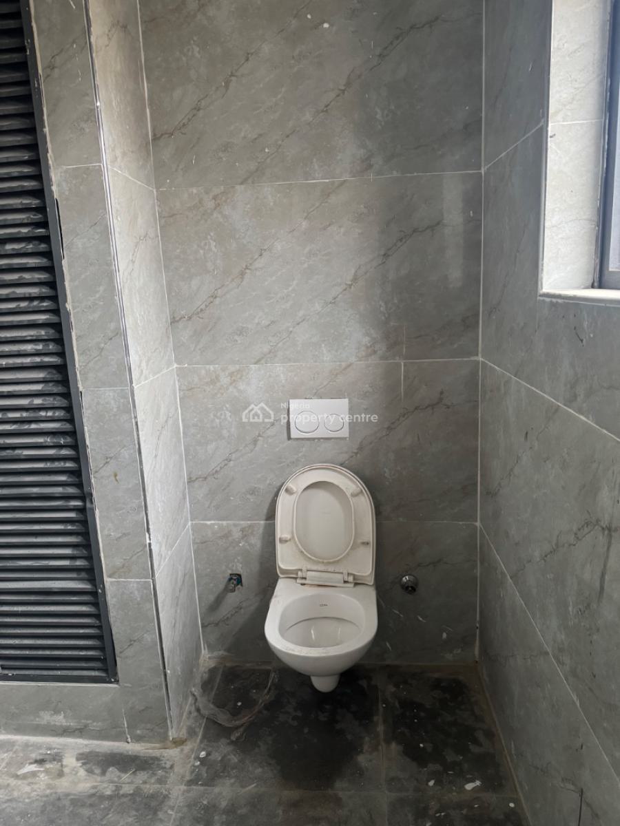 a Brand New Serviced 3 Bedroom Flat with a Bq in V/i, Victoria Island, Victoria Island (vi), Lagos, Flat / Apartment for Sale