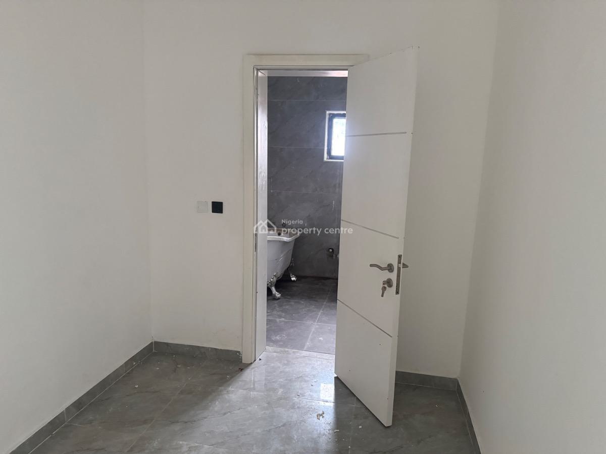 a Brand New Serviced 3 Bedroom Flat with a Bq in V/i, Victoria Island, Victoria Island (vi), Lagos, Flat / Apartment for Sale