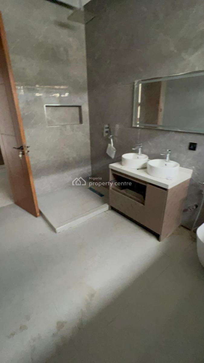 Brand New Exquisite 5 Bedroom Fully Detached Duplex, Adeniyi Jones Ikeja Lagos Mainland, Adeniyi Jones, Ikeja, Lagos, Detached Duplex for Sale