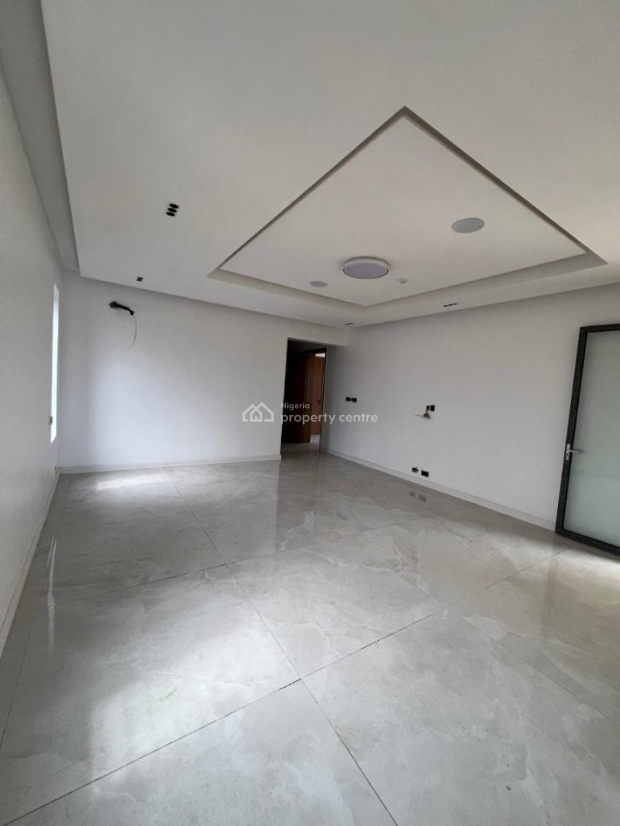 Brand New Exquisite 5 Bedroom Fully Detached Duplex, Adeniyi Jones Ikeja Lagos Mainland, Adeniyi Jones, Ikeja, Lagos, Detached Duplex for Sale