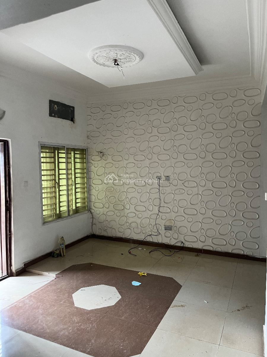 Exclusive 2 Bedroom Apartment, Unilag Estate, Gra Phase 1, Magodo, Lagos, Flat / Apartment for Rent