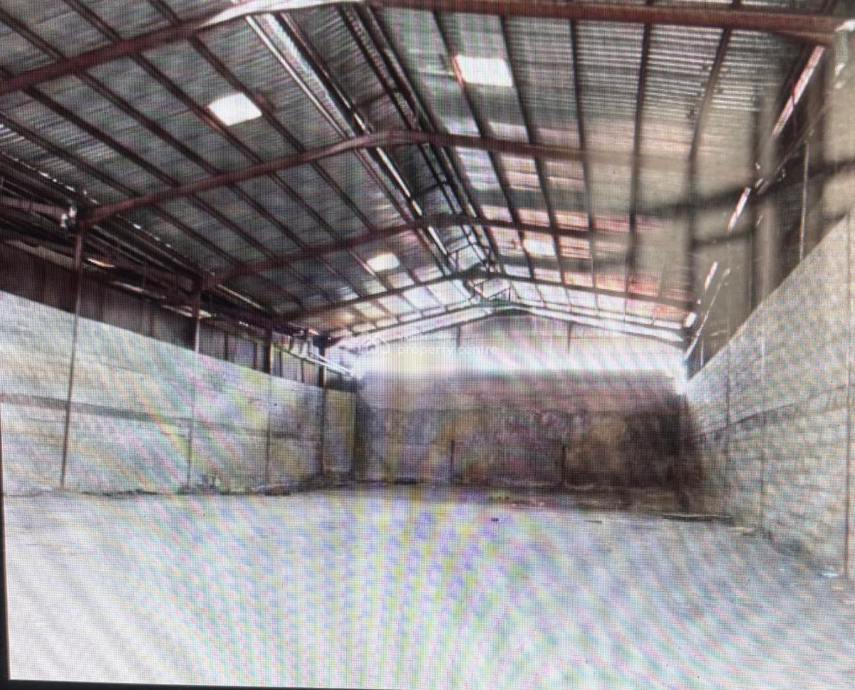 Clean 1000sqm  Warehouse on Offer, Off Oba Akran Avenue, Ogba, Ikeja, Lagos, Warehouse for Rent